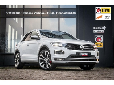 Volkswagen T-Roc 2.0 TSI 4Motion*3x R-LINE*PANO*VIRTUAL*VOL!