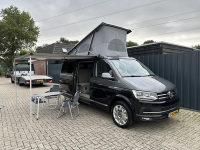 Volkswagen T6 California Ocean 2.0 TDI T6 Automaat