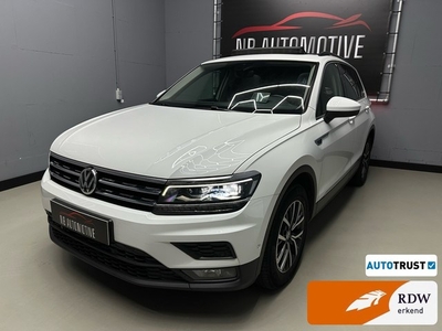 Volkswagen Tiguan 1.4 TSI ACT Highline Business R 2018