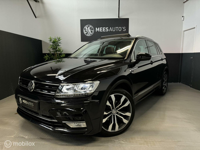 Volkswagen Tiguan 1.4 TSI ACT Highline|R-Line|Pano|Massage|