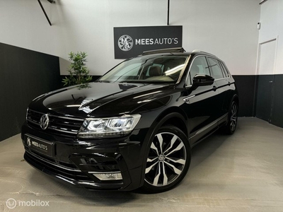 Volkswagen Tiguan 1.4 TSI ACT HighlineR-LinePanoMassage