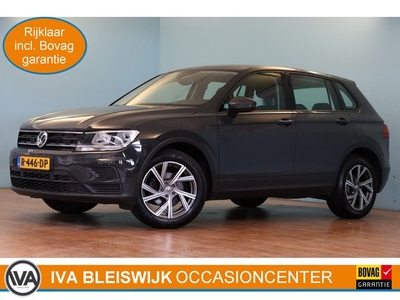 Volkswagen Tiguan 1.4 TSI Comfortline 125PK BLUETOOTH