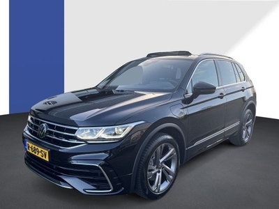 Volkswagen Tiguan 1.4 TSI eHybrid R-Line Business+ /