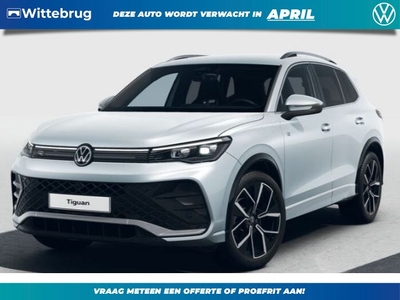 Volkswagen Tiguan 1.5 eTSI R-Line Business !!!Profiteer ook