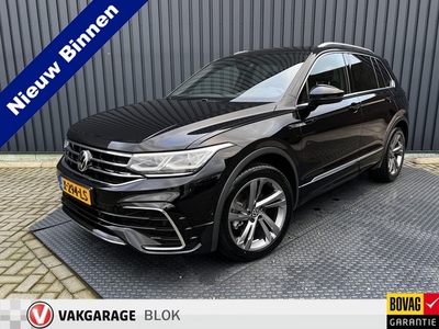 Volkswagen Tiguan 1.5 TSI 150Pk DSG R-Line Business+ IQ