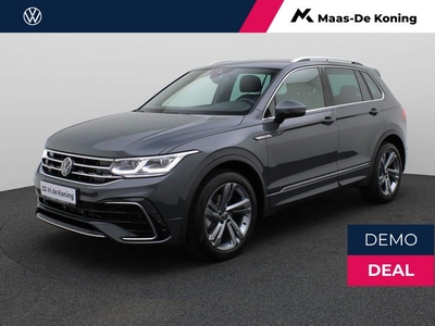 Volkswagen Tiguan 1.5 TSI/150PK R-Line Business+ ·