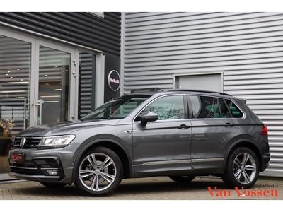 Volkswagen Tiguan 1.5 TSI 3X