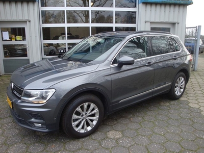 Volkswagen Tiguan 1.5 TSI ACT Comfortline Business/