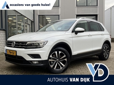 Volkswagen Tiguan 1.5 TSI ACT Highline Business R