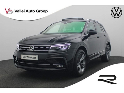 Volkswagen Tiguan 2.0 TSI 230PK DSG 4Motion Highline