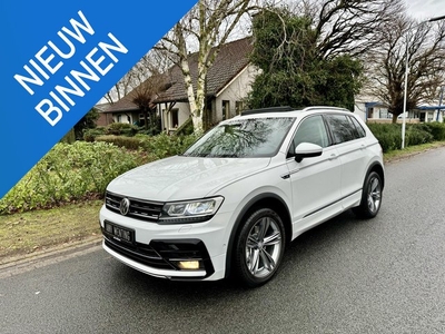 Volkswagen Tiguan 2.0 TSI 4Motion 180PK DSG