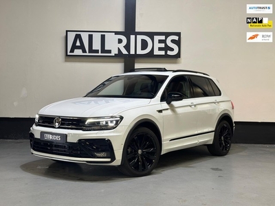 Volkswagen Tiguan 2.0 TSI 4Motion R-Line Standkachel 360