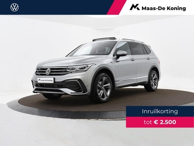 Volkswagen Tiguan Allspace 1.5 Tsi 150pk DSG R-Line