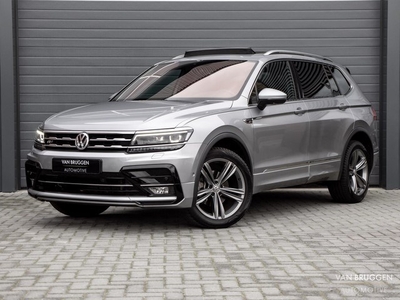 Volkswagen Tiguan Allspace 1.5 TSI R-Line 7p. Pano Virtual