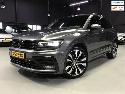 Volkswagen Tiguan Allspace 2.0 TDI 4Motion Highline I