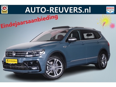 Volkswagen Tiguan Allspace 2.0 TDI 4Motion R-Line / DSG /