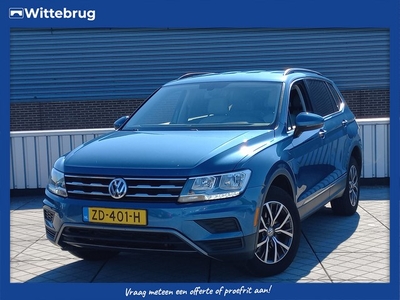 Volkswagen Tiguan Allspace 2.0 TSI Highline Automaat