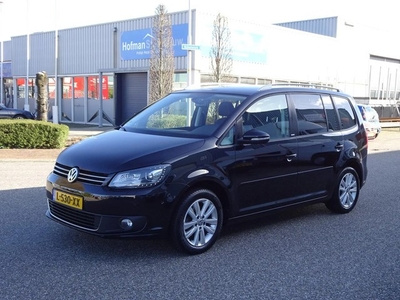 Volkswagen Touran 1.4 TSI Highline Navi Xenon Trekhaak