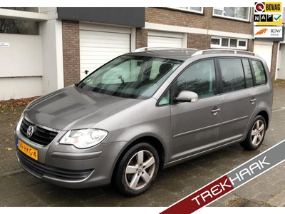 Volkswagen Touran 1.4 TSI Trendline YOUNGTIMER TREKHAAK