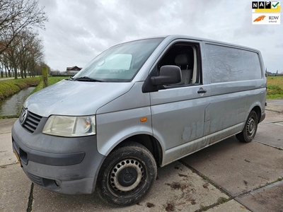 Volkswagen Transporter 1.9 TDI 300 MHD/ airco/ EURO 4/ bj