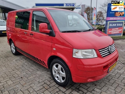 Volkswagen Transporter 1.9 TDI 300 T800 Baseline (APK-2025)