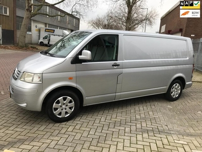 Fiat Scudo 1.9 D * 2005 * Airbag * Stuurbekrachtiging * APK