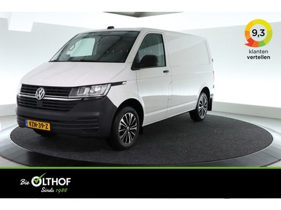 Volkswagen Transporter 2.0 TDI L1H1 30 Comfortline /