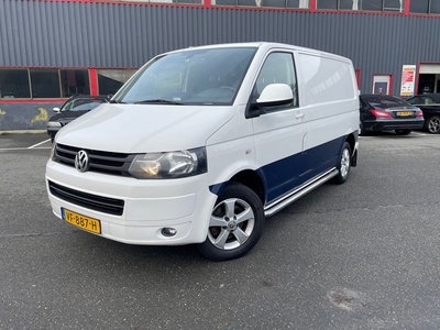 Volkswagen Transporter 2.0 TDI L1H1 DC Trendline / NAP /