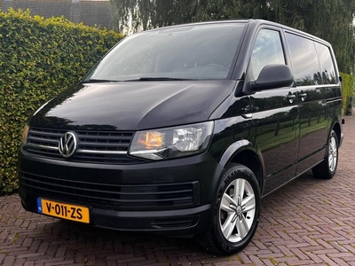 Volkswagen Transporter 2.0 TDI L1H1 DSG / Navi / Trekhaak /