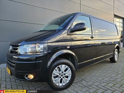 Volkswagen Transporter 2.0 TDI L2 Airco navi 140 Pk Automaat