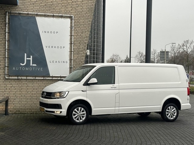 Volkswagen Transporter 2.0 TDI L2H1