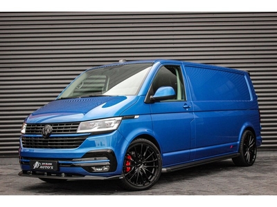 Volkswagen Transporter 2.0 TDI L2H1 150PK BULLI DSG /