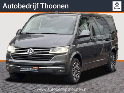 Volkswagen Transporter 2.0 TDI L2H1 30 DC Bulli Camera