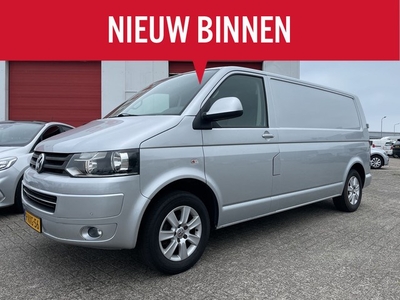 Volkswagen Transporter 2.0 TDI L2H1 (bj 2012)