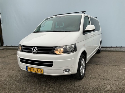 Volkswagen Transporter 2.0 TDI L2H1 Comfortline Duib Cab