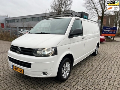 Volkswagen Transporter 2.0 TDI L2H1 Comfortline - Top !