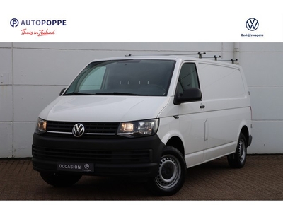 Volkswagen Transporter 2.0 TDI L2H1 Trendline 102pk