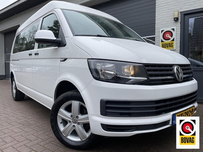 Volkswagen Transporter Kombi 2.0 TSI L2H2 9-Persoons