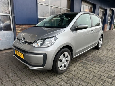 Volkswagen Up 1.0 BMT MOVE ! CAMERA. CR. CONTROL.