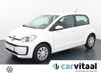 Volkswagen Up! 1.0 BMT move up! 60 PK Airconditioning