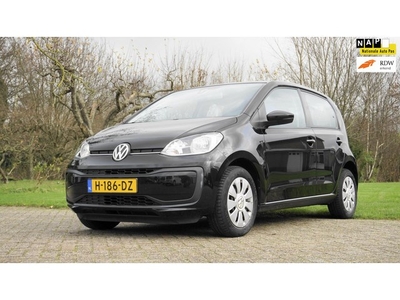 Volkswagen Up! 1.0 BMT move up!