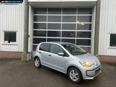 Volkswagen Up! 1.0 move up! BlueMotion Airco 2015! 97DKM