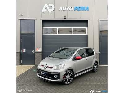 Volkswagen Up 1.0 TSI GTI 116PK/CAMERA/CRUISE/SFEER