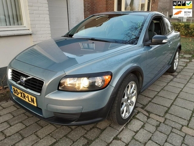 Volvo C30 2.4i AUTOMAAT