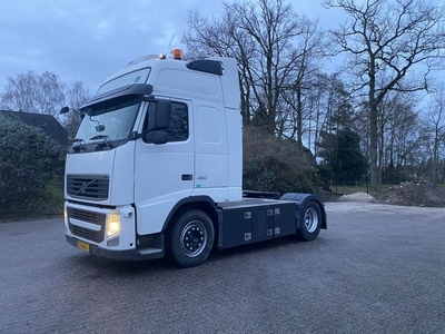 Volvo FH 13.460 4x2 Classic Parkcool 544980 km! (bj 2013)