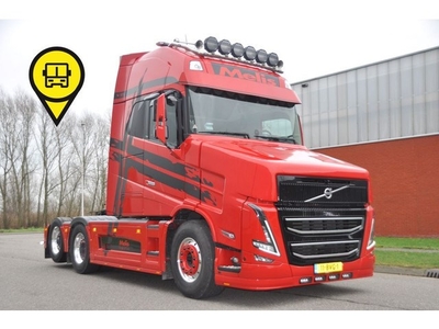 Volvo FH 16.750 TORPEDO VT-5. FH 16-750. 2023.FULL-OPTION.