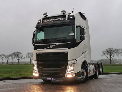 VOLVO FH 540 xl 6x2 retarder