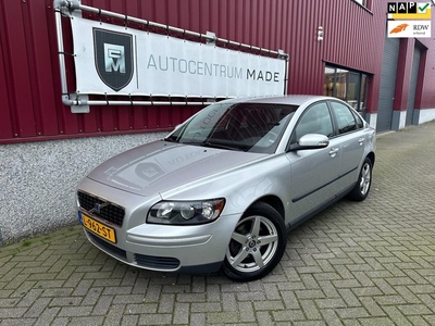 Volvo S40 1.8 // Goed onderhouden // PDC // Clima // Trk.hk