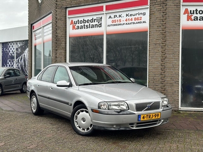 Volvo S80 2.9 Comfort - Automaat - Trekhaak -