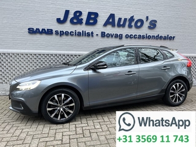 Volvo V40 Cross Country 1.5 T3 Automaat Trekhaak slechts